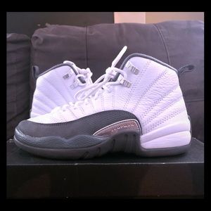 Air Jordan 12 Retro 5 youth
